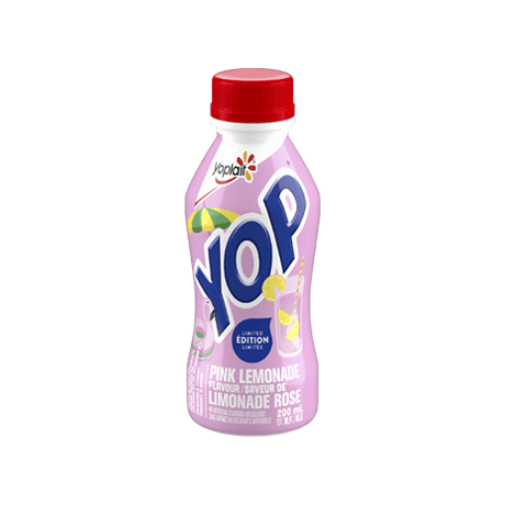 drinkable yogurt
