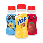 Yoplait YOP - Yoplait Canada